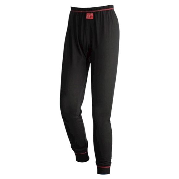 Red Wing FR Base Layer Pants Mens 2XL Black Flame Resistant Long Johns RW69008 - Picture 1 of 11